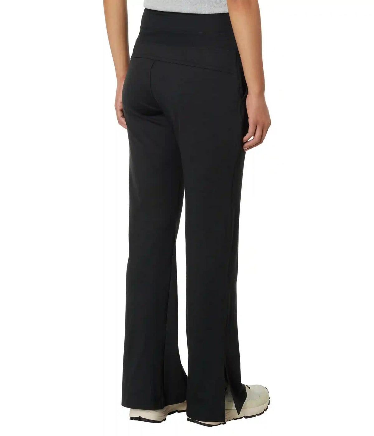 Women's Jockey Active Relaxed Fit Flare Pants With Wicking