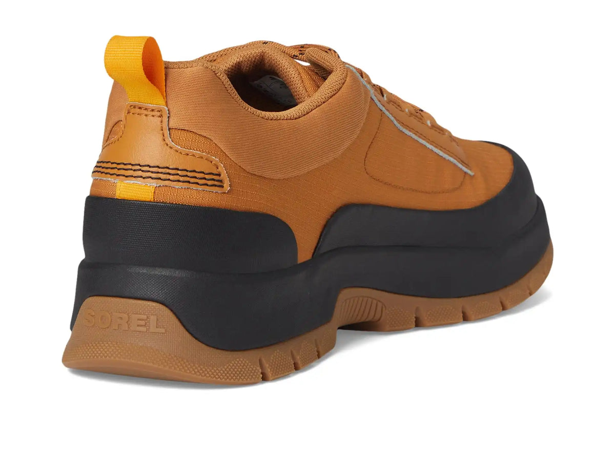 Men's SOREL Outing Nw Sneaker Low Waterproof
