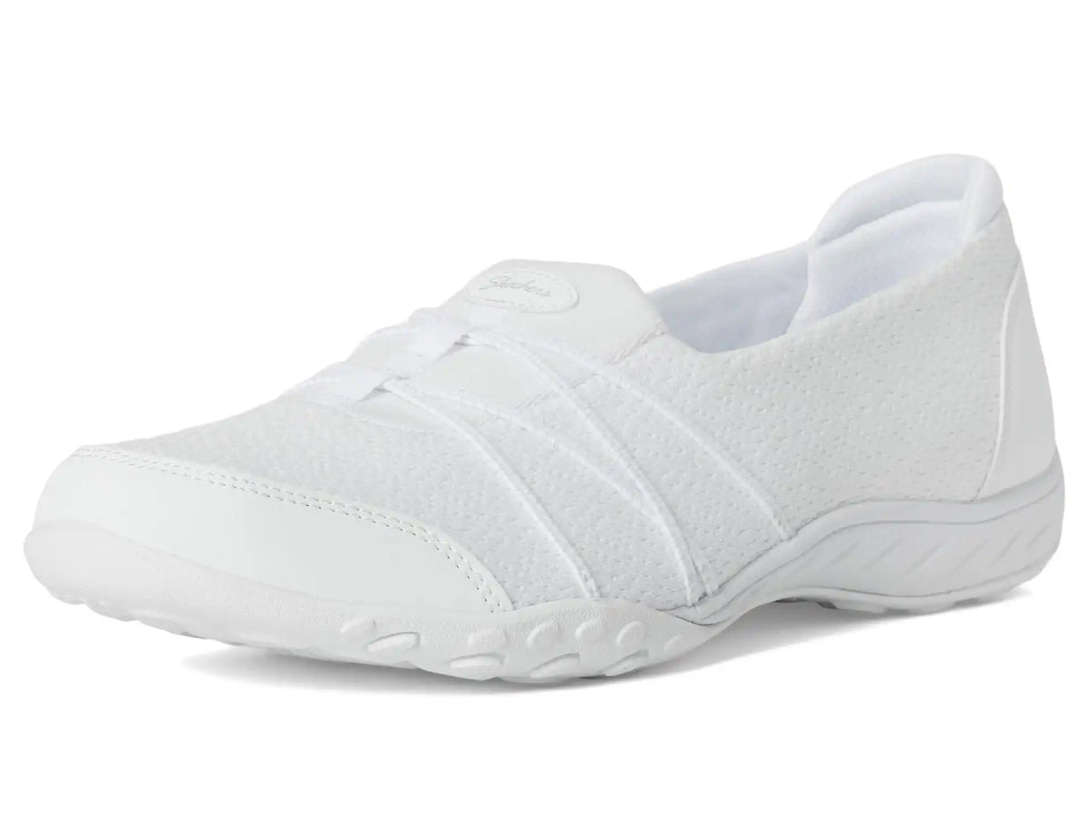 Women's SKECHERS Breathe Easy - Harbor Hues