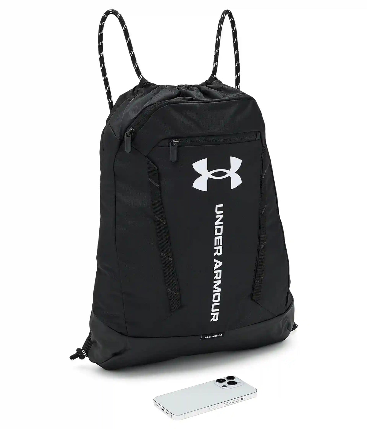 Under Armour Hustle Sackpack
