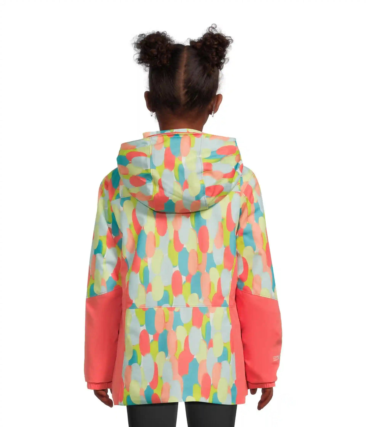 Spyder Kids Lola Jacket (Toddler/Little Kid)