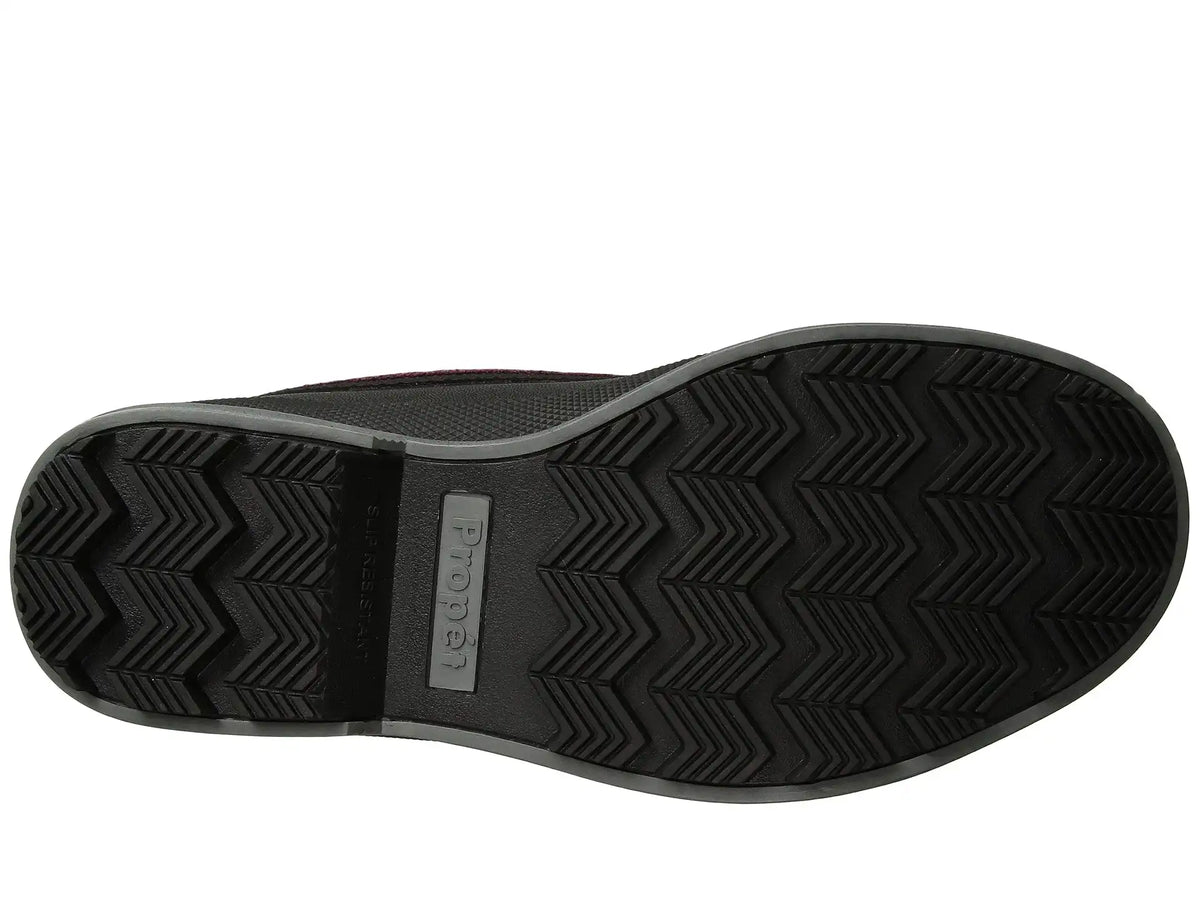 Women's Propet Lumi Ankle Zip