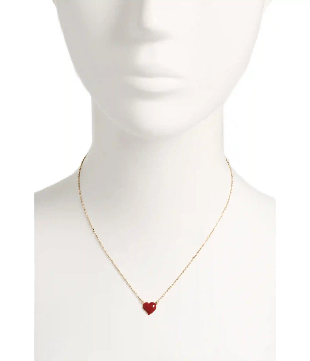 Kate Spade New York Amour Pendant