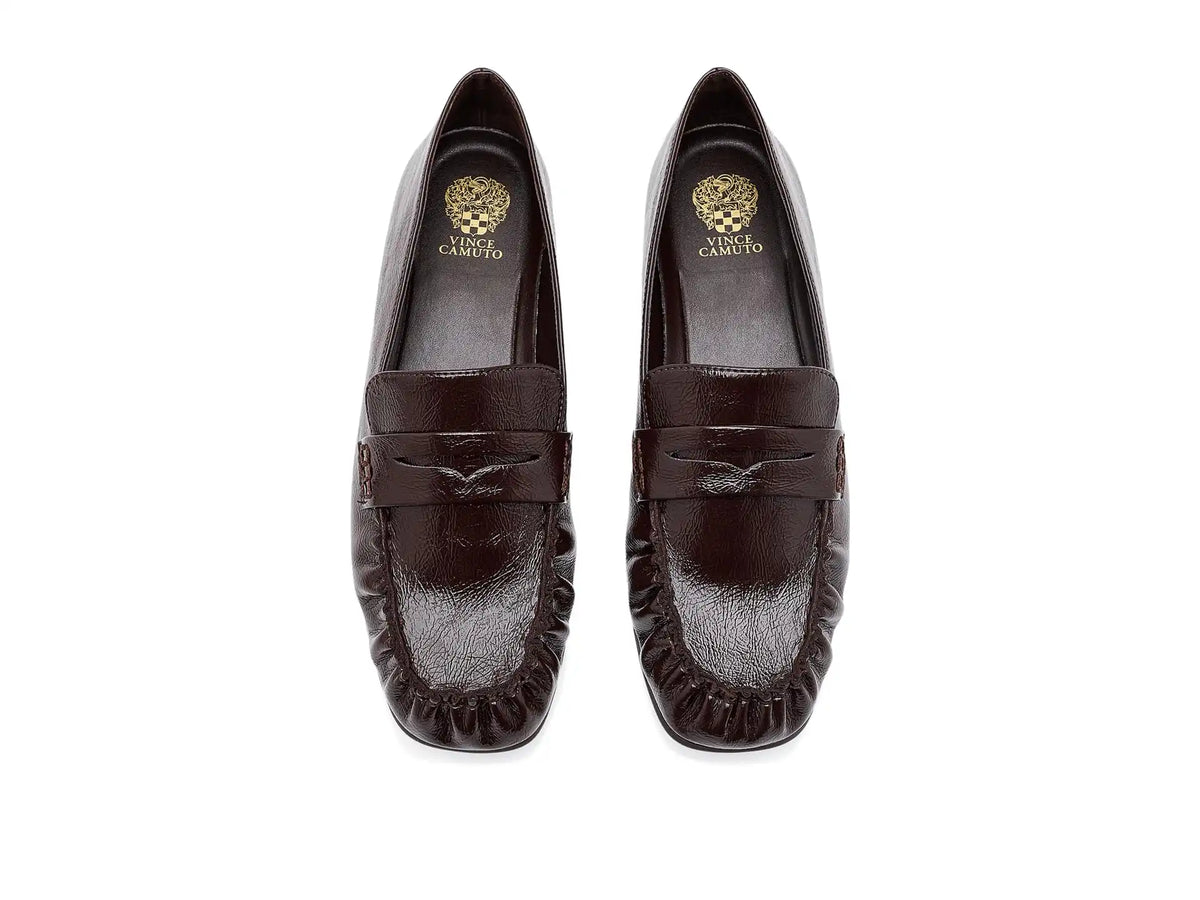 Women's Vince Camuto Paelyn Flat Penny Loafers