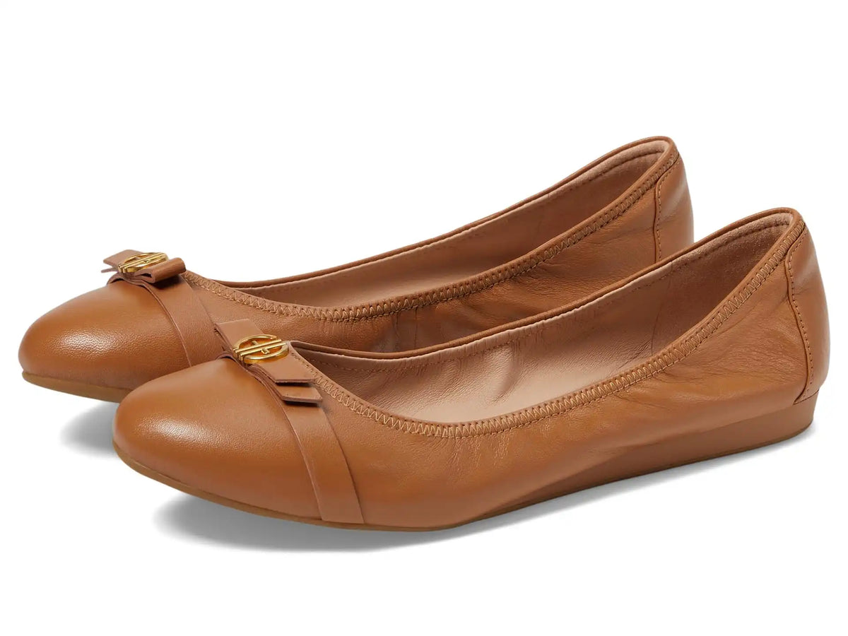 Women's Cole Haan Tova Bow Ballet