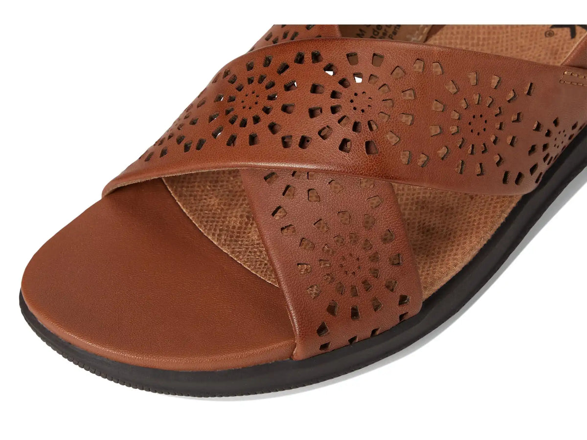 Women's SoftWalk Tillman Sling Perf