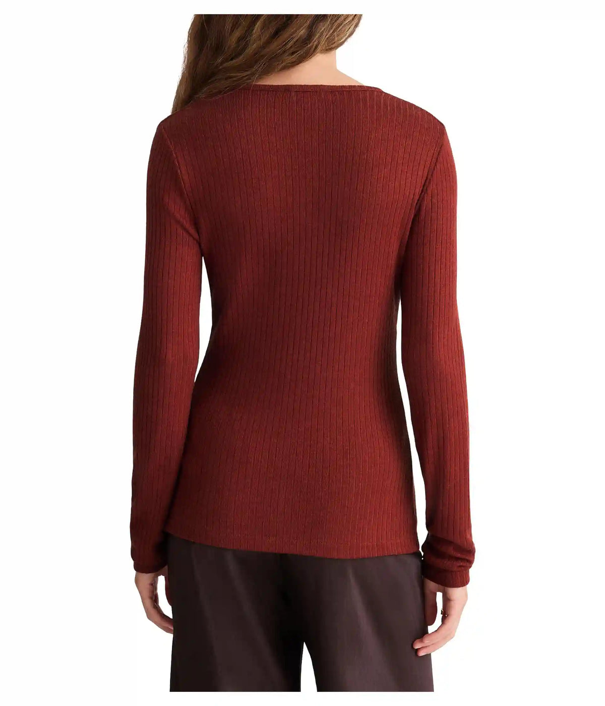 Women's Madewell Texture Mockneck Cardigan