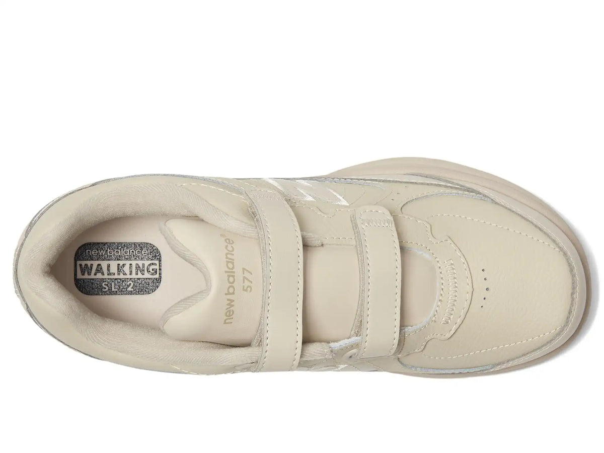 Women's New Balance WW577 Hook and Loop