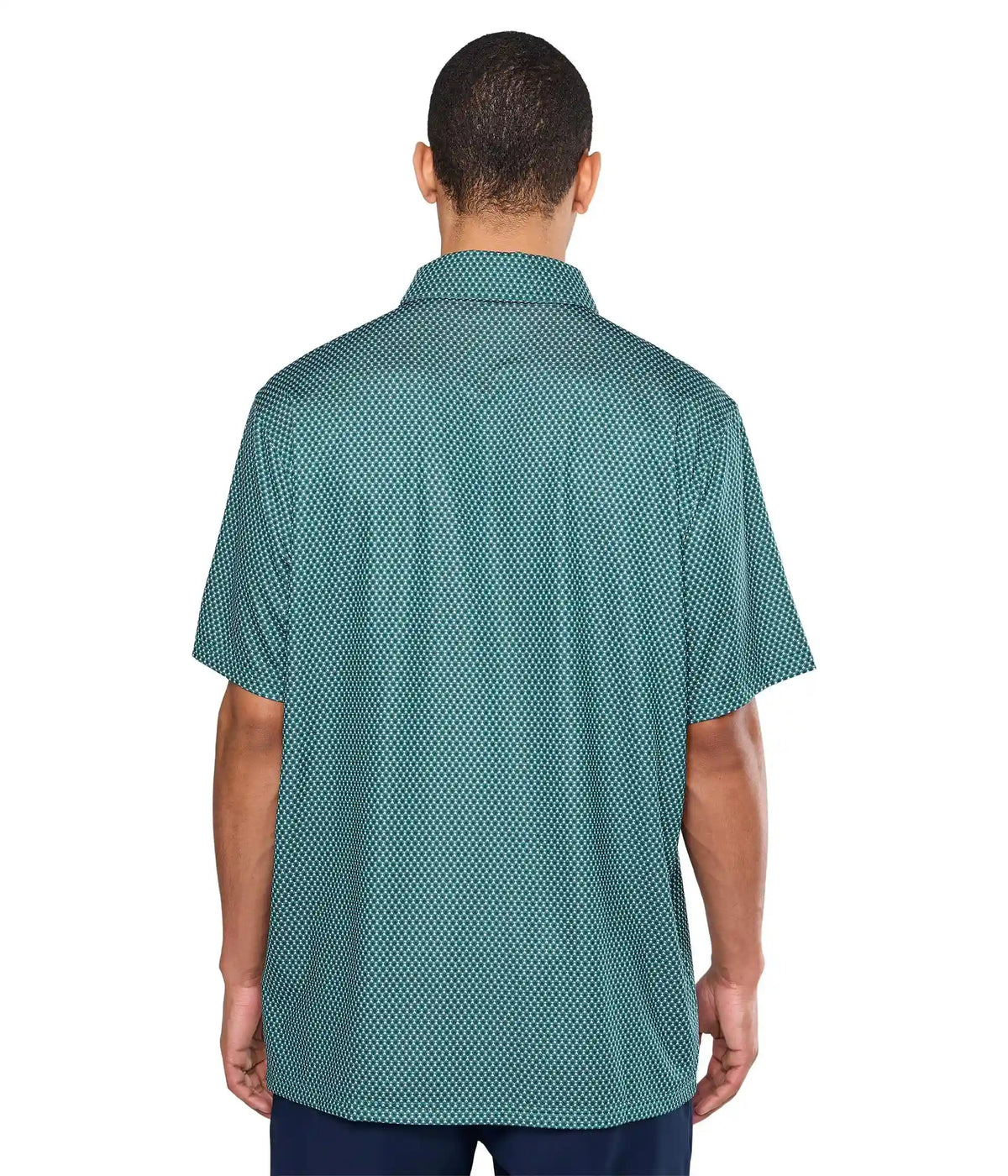 Men's Nike Velocity Dri-FIT Floral Golf Polo