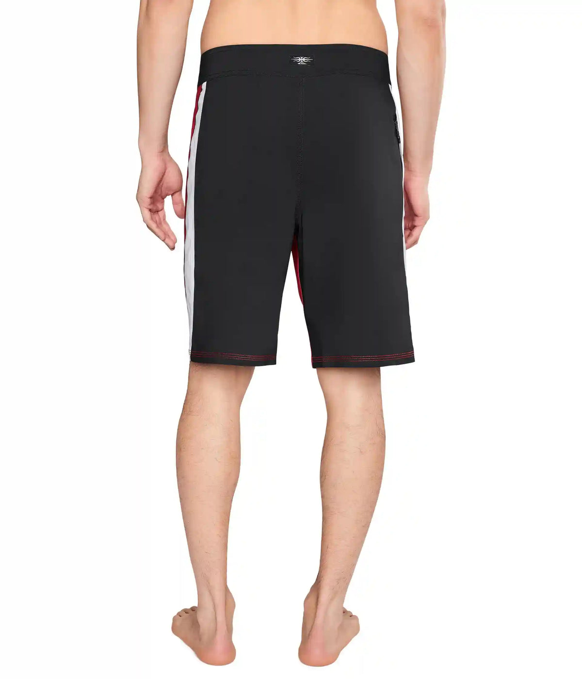 Men's Quiksilver Mercury Trident 21 Boardshorts