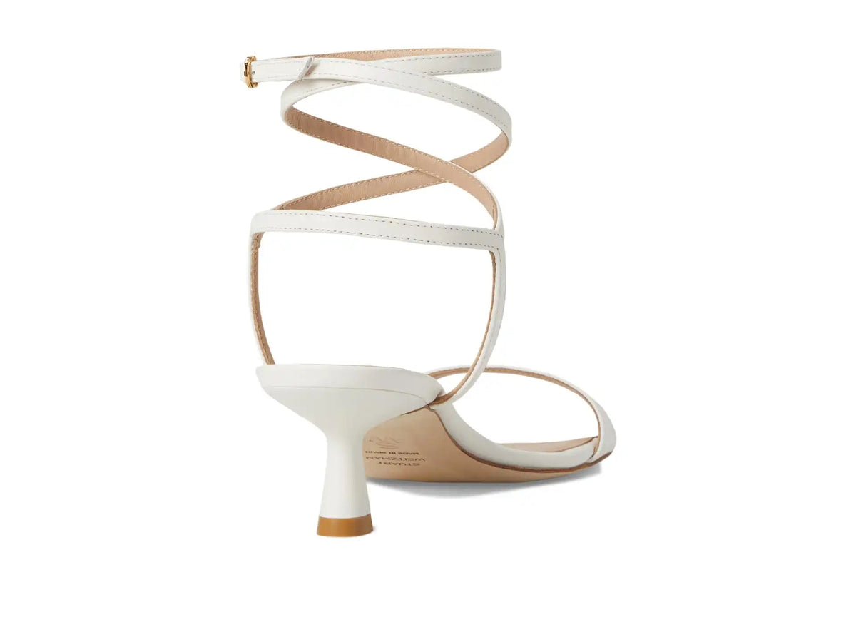 Women's Stuart Weitzman Nudist Wrap 50