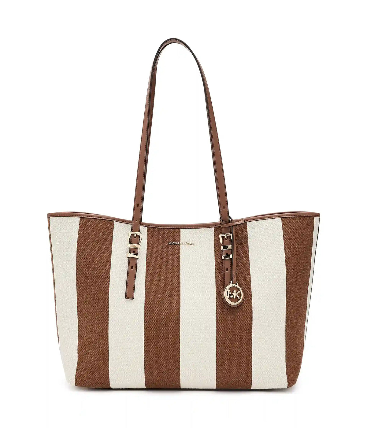 MICHAEL Michael Kors Quinn Large East West Top Zip Tote