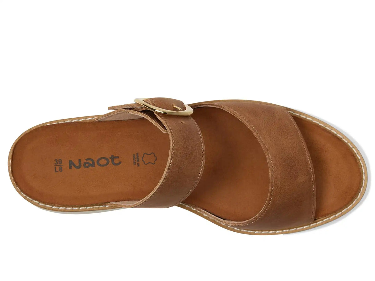 Women's Naot Halvah