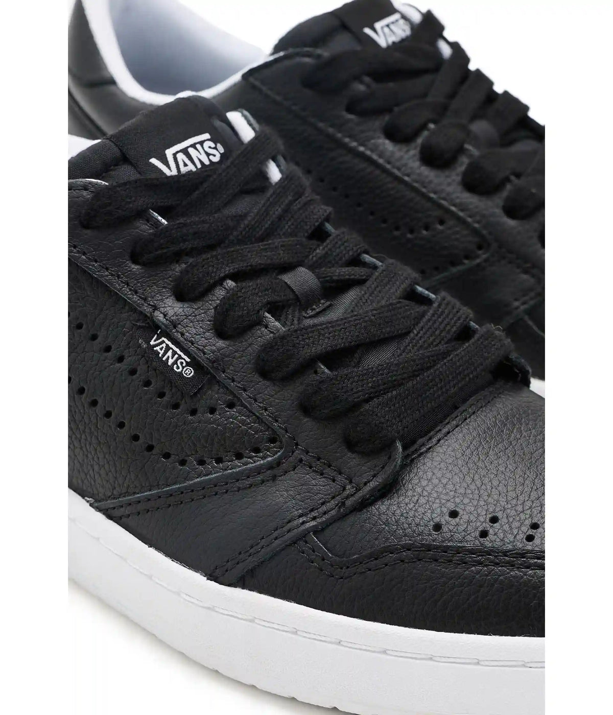 Unisex Vans Court Low