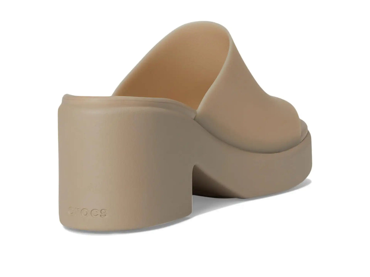 Women's Crocs Brooklyn Slide