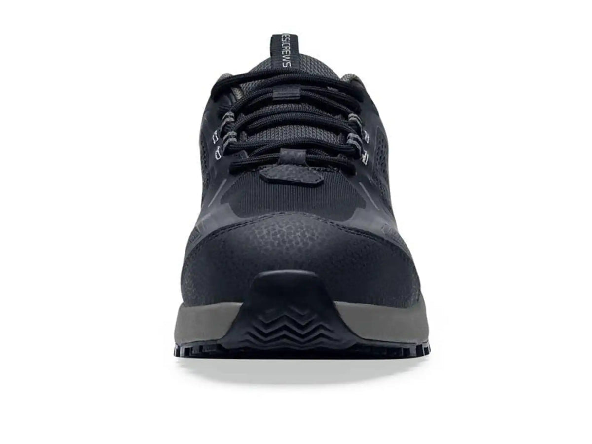 Women's Shoes for Crews Pearl II Nano Composite Toe