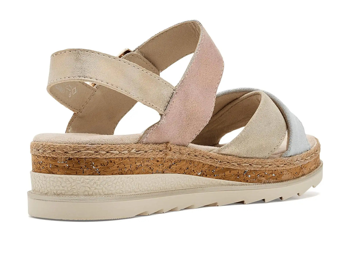 Women's Rieker V7951 Regina 41