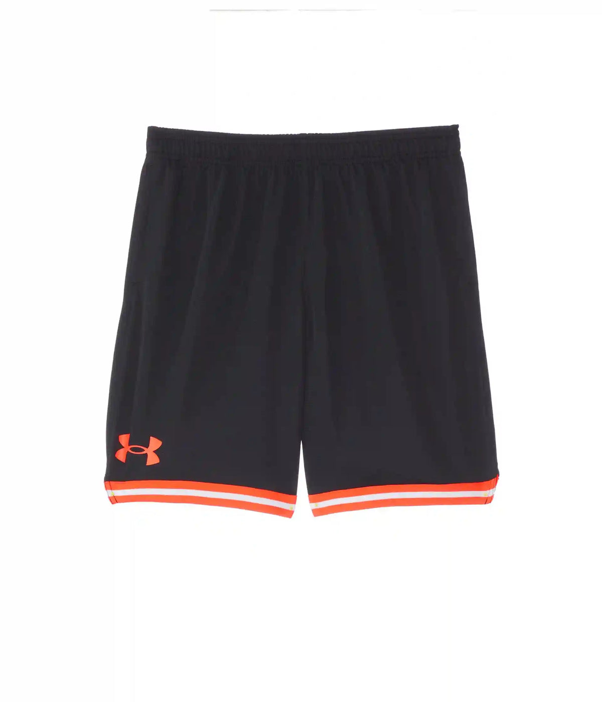 Under Armour Kids 7-Inch Perimeter Basketball Shorts