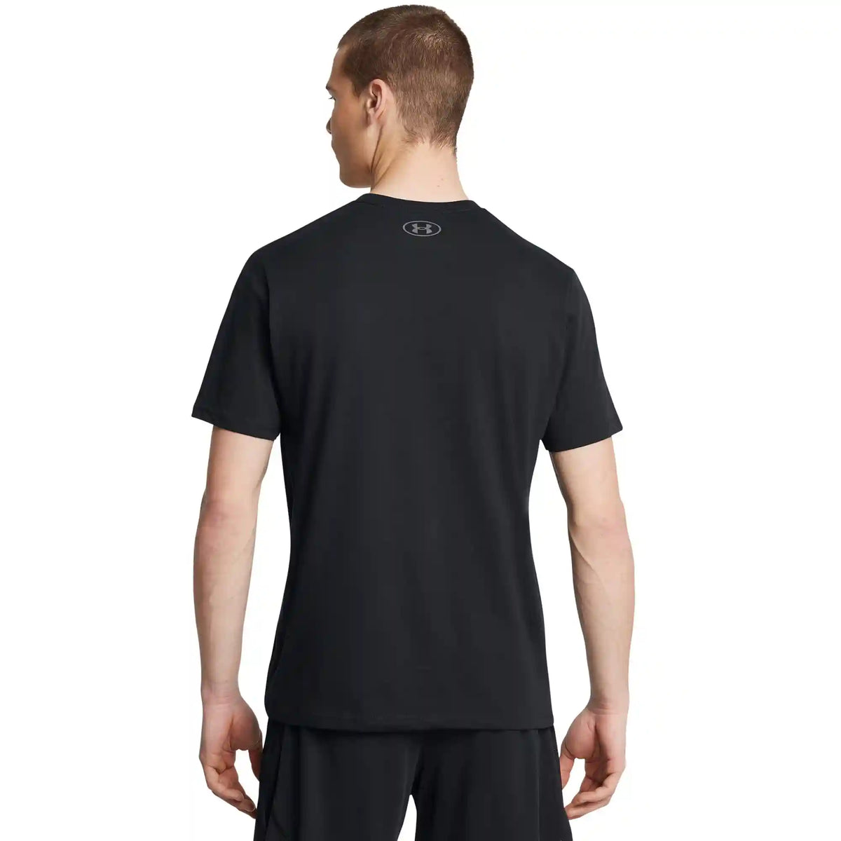 Men's Under Armour Boxed Sports Updated Short Sleeve T-Shirt