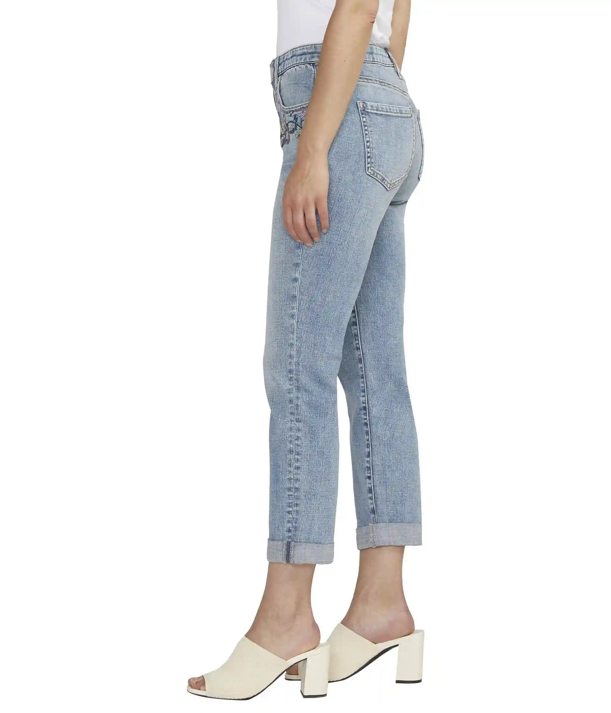 Women's Jag Jeans Carter Girlfriend