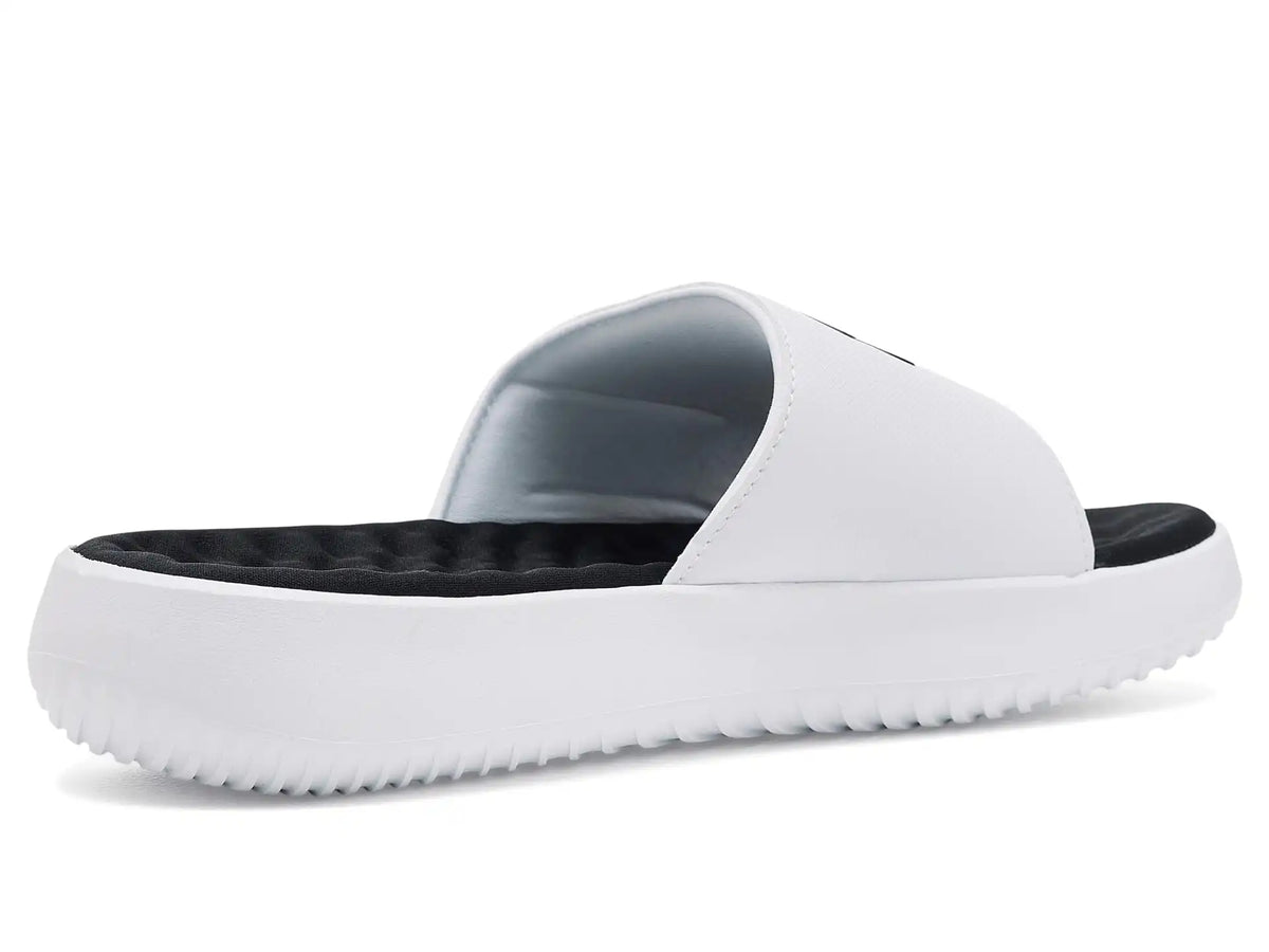 Men's Under Armour Ignite Pro 8 Fixed Band Slides