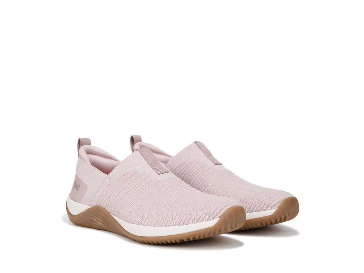 Women's Ryka Echo Knit Slip On Sneaker
