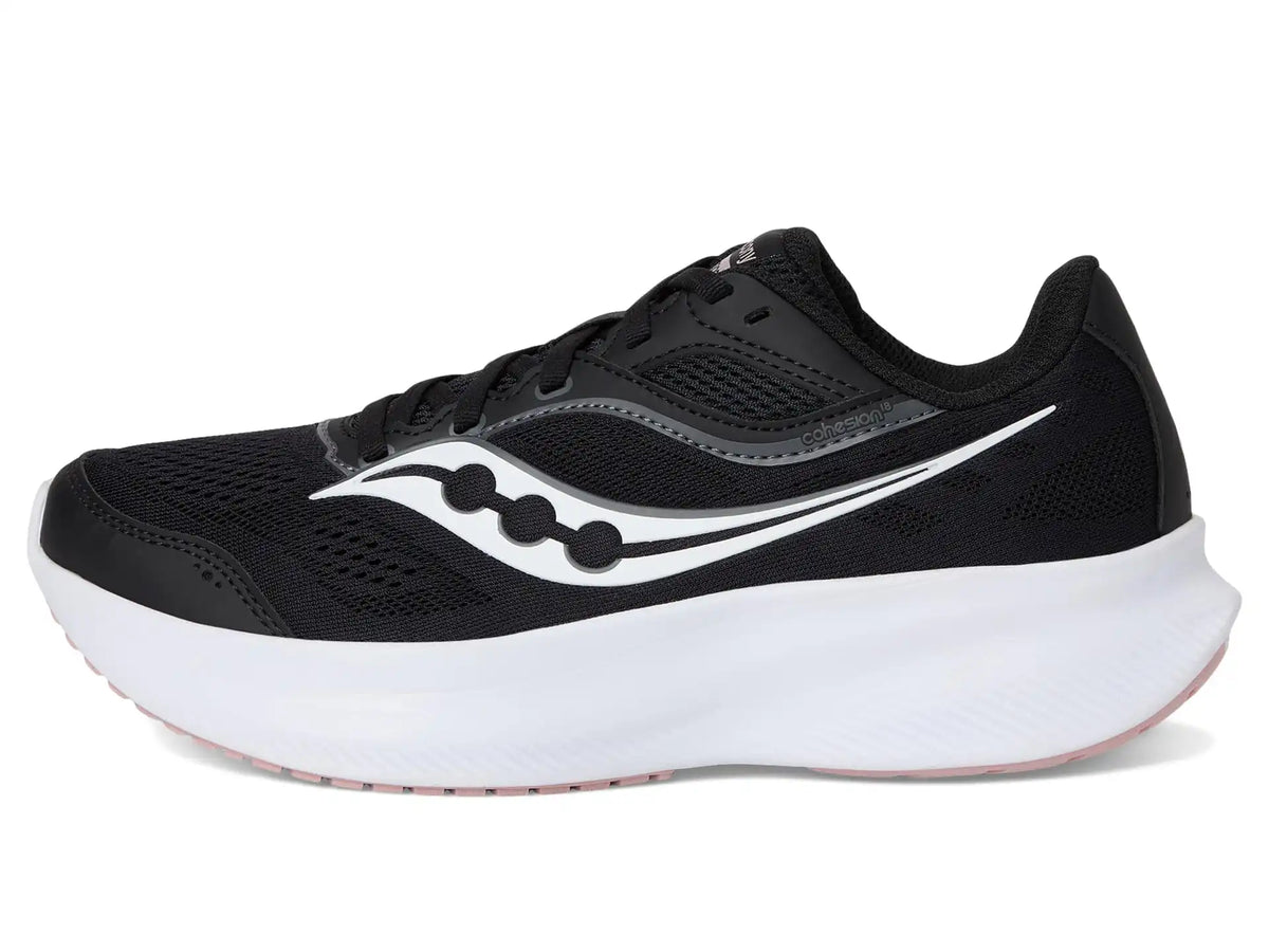 Women's Saucony Cohesion 18