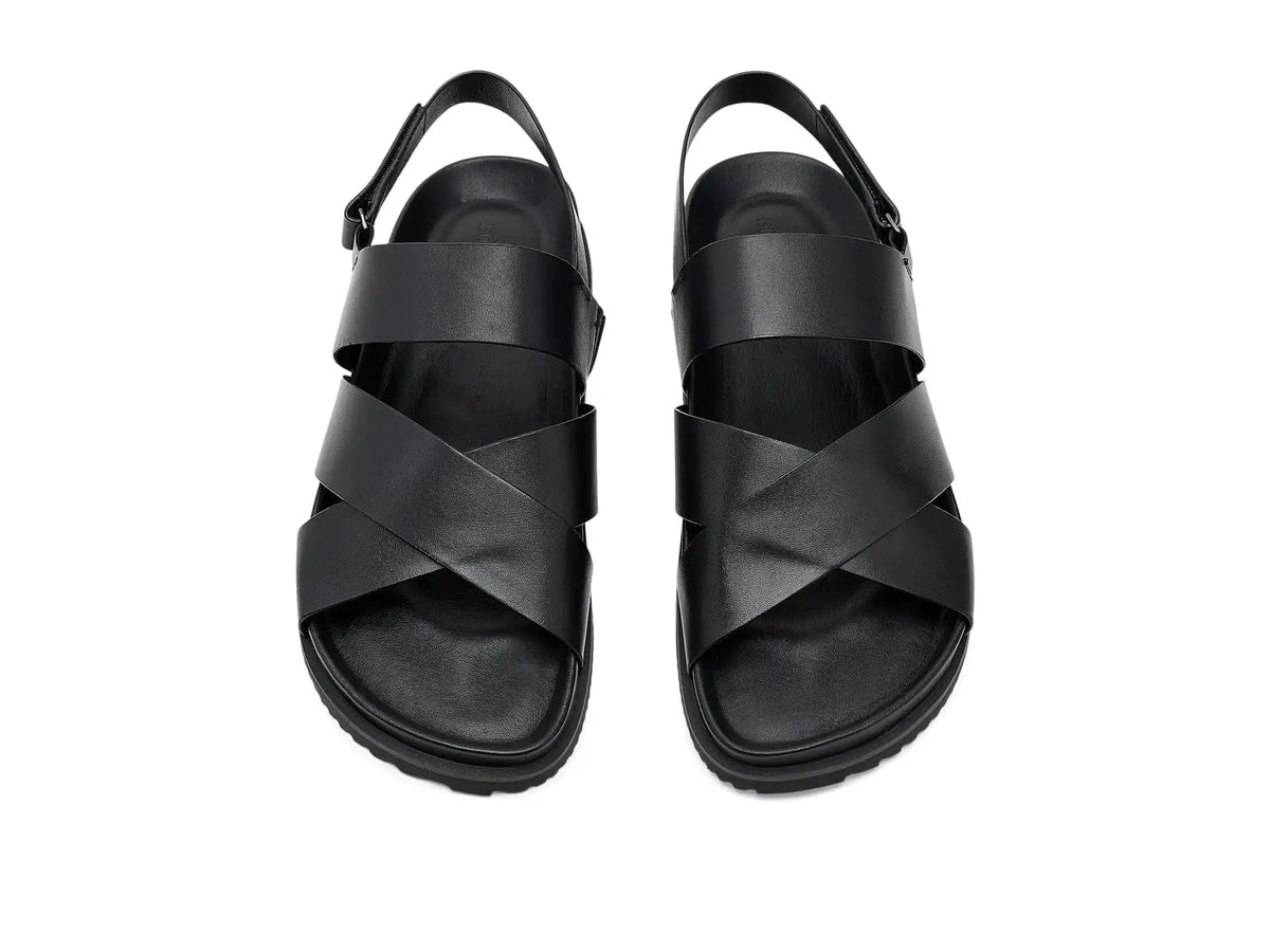 Men's Allen Edmonds Davenport Fisherman Sandals