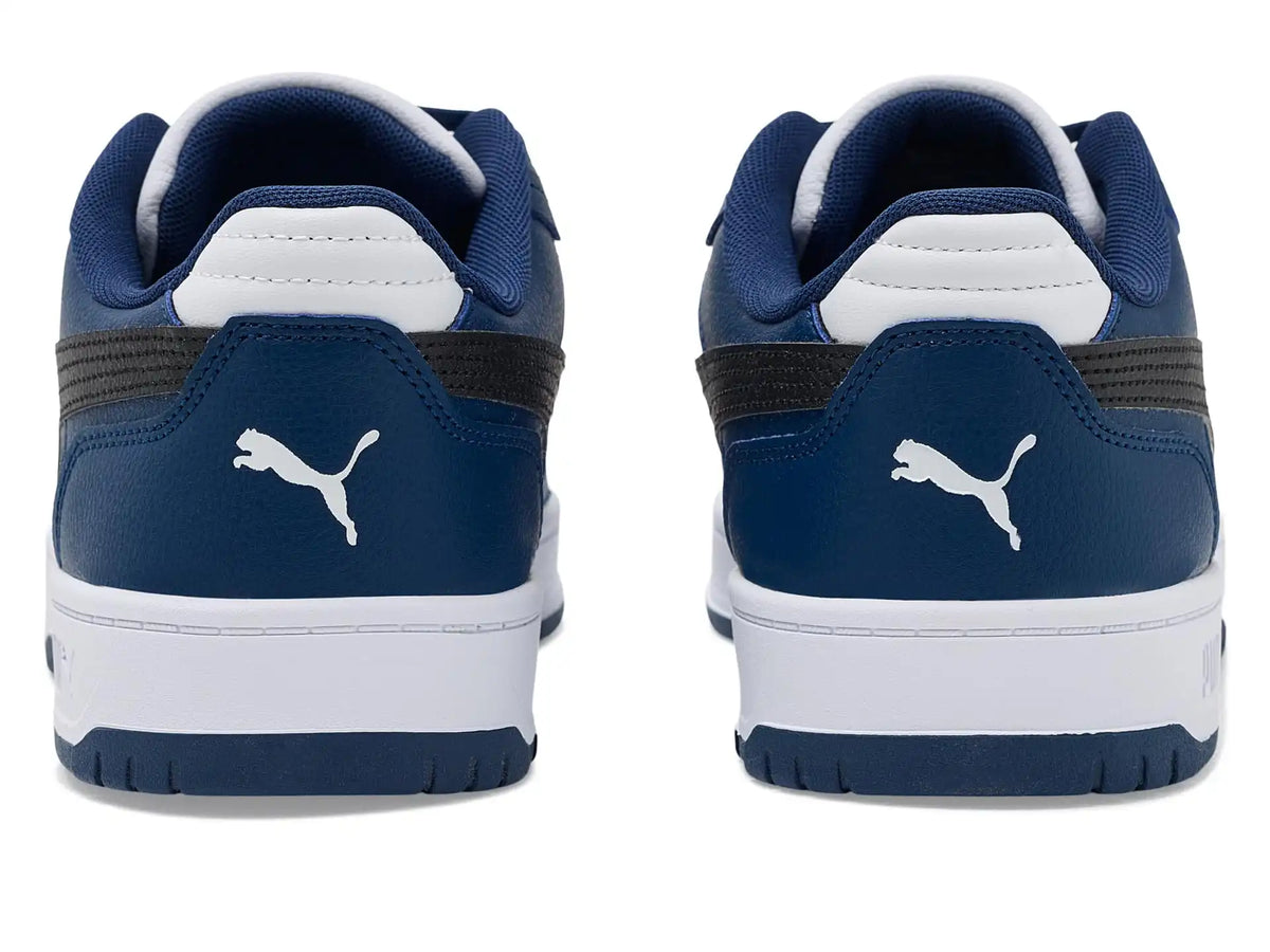Men's PUMA Rebound Slam Lo Shoes