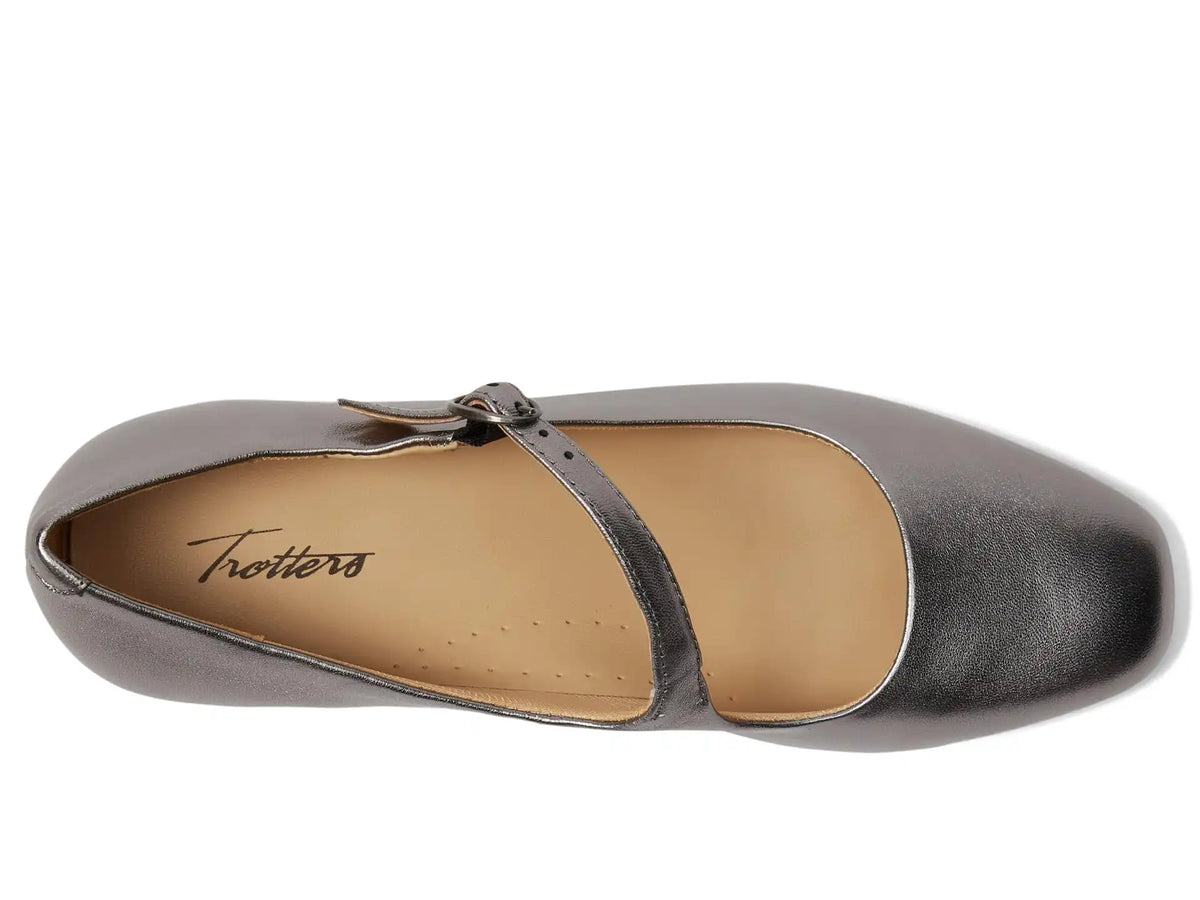 Women's Trotters Desna