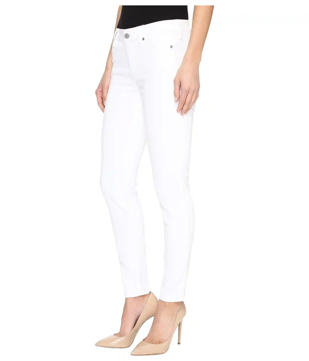 Women's Liverpool Los Angeles Abby Ankle Skinny 28" Inseam