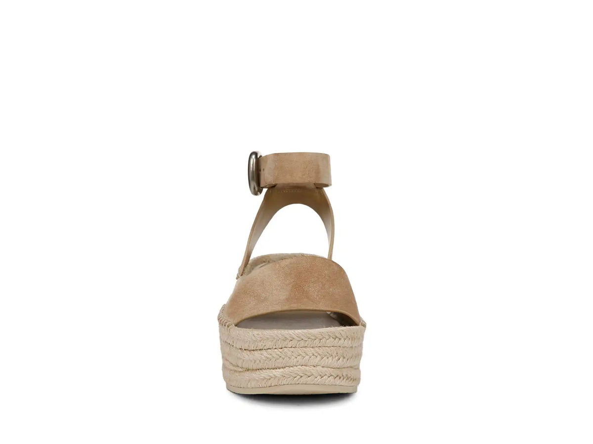 Women's Vince Belisa Platform Espadrille Sandals