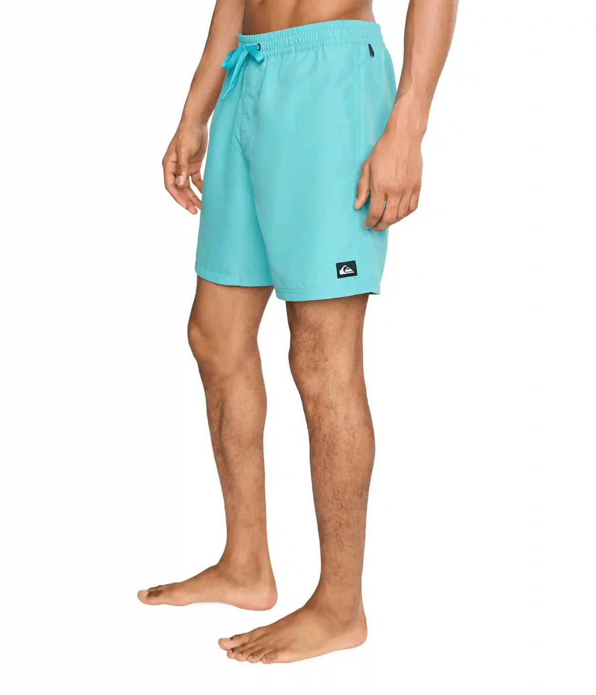 Men's Quiksilver Everyday Solid Volley 17