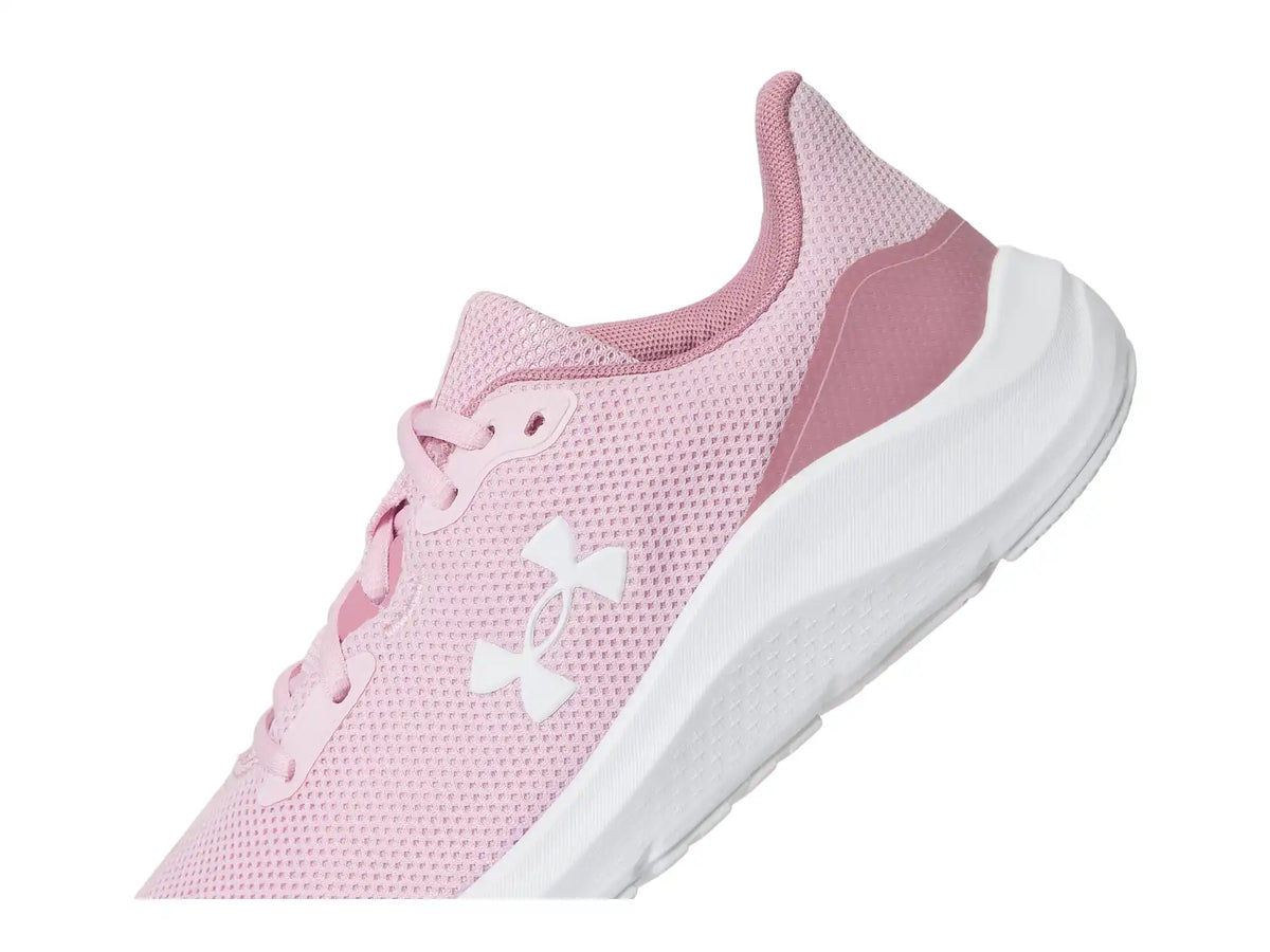 Women's Under Armour Charged Pursuit 4