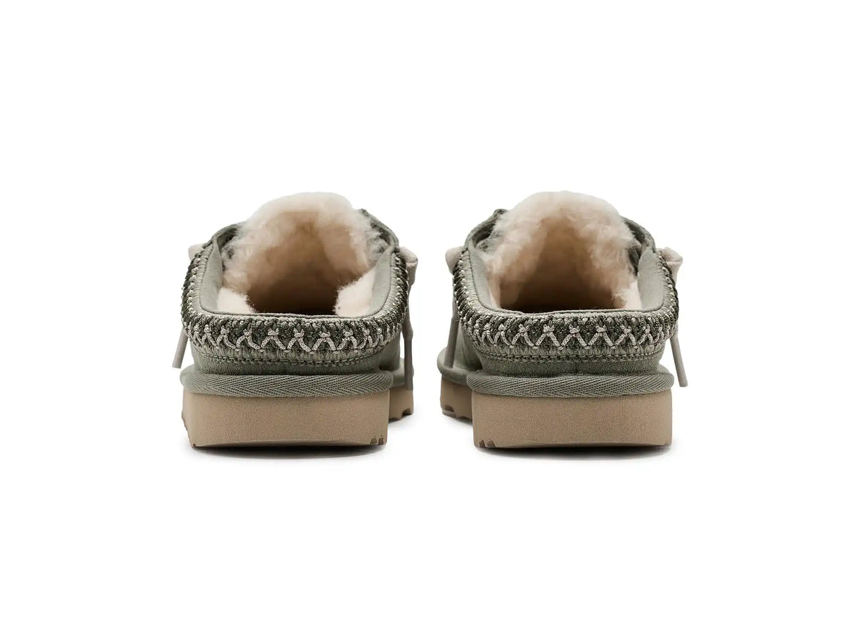 UGG Kids Tasman Mule (Little Kid/Big Kid)