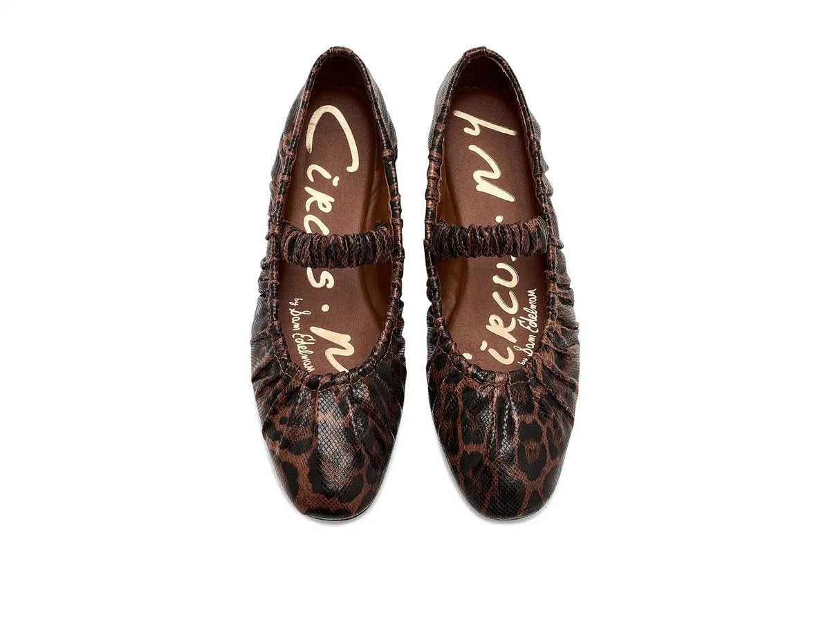 Women's Circus NY by Sam Edelman Blythe