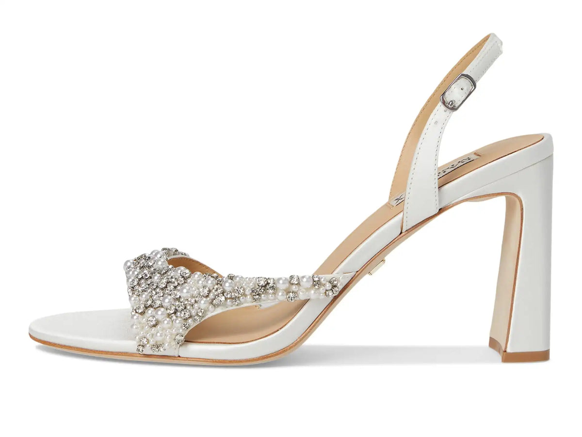 Women's Badgley Mischka Jenesis
