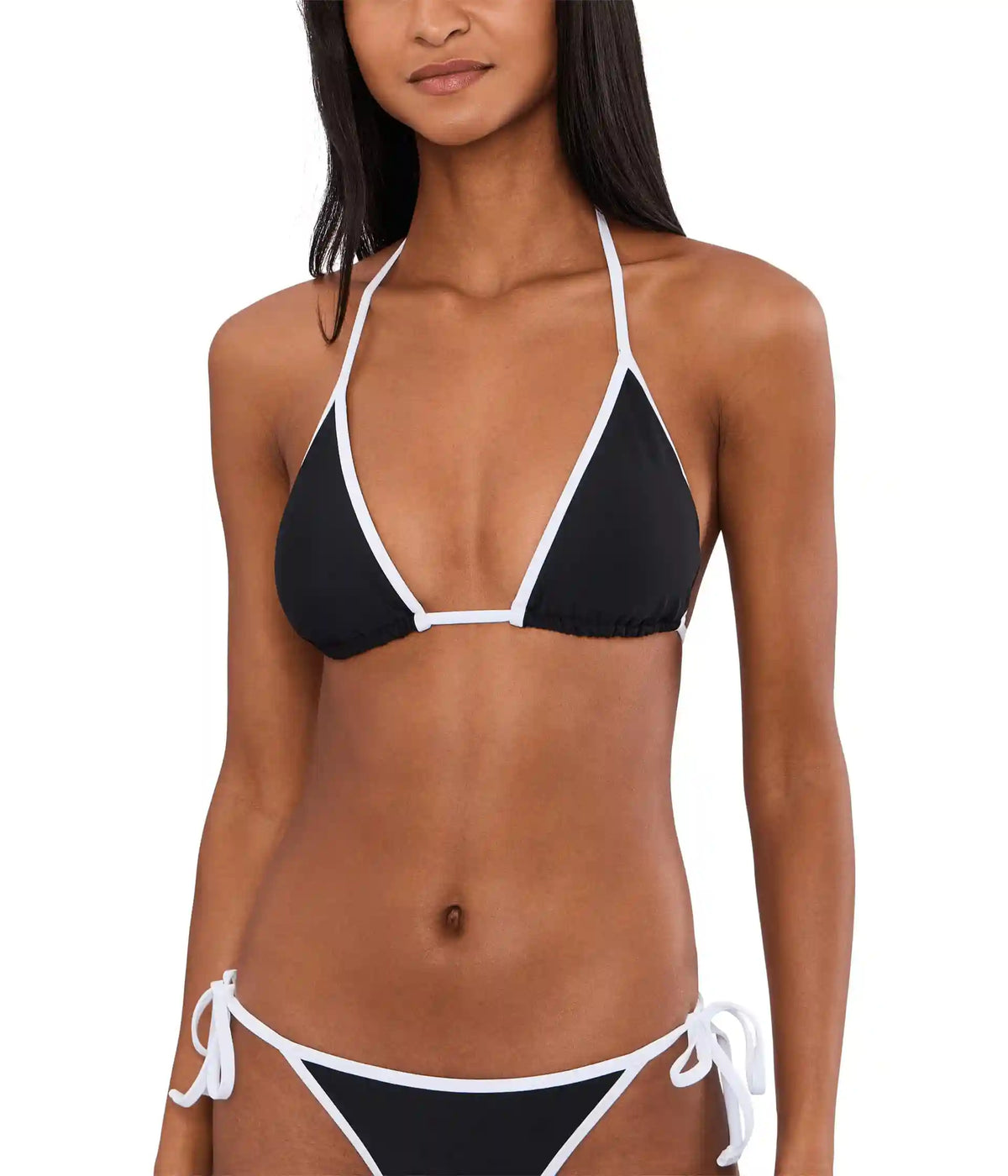 Women's BECCA Sport Mode Cheryl Triangle Top