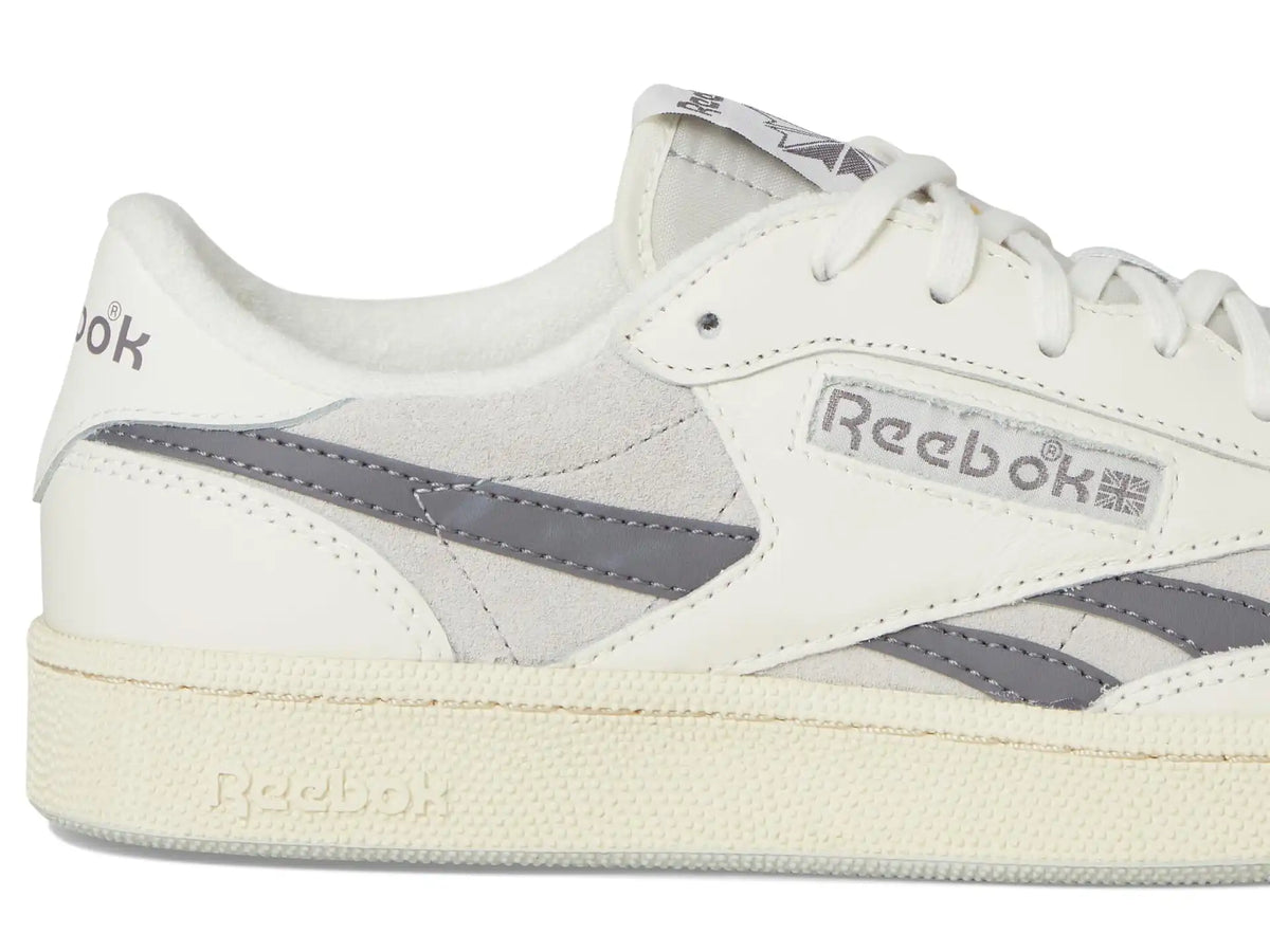Unisex Reebok Lifestyle Club C Revenge Vintage II
