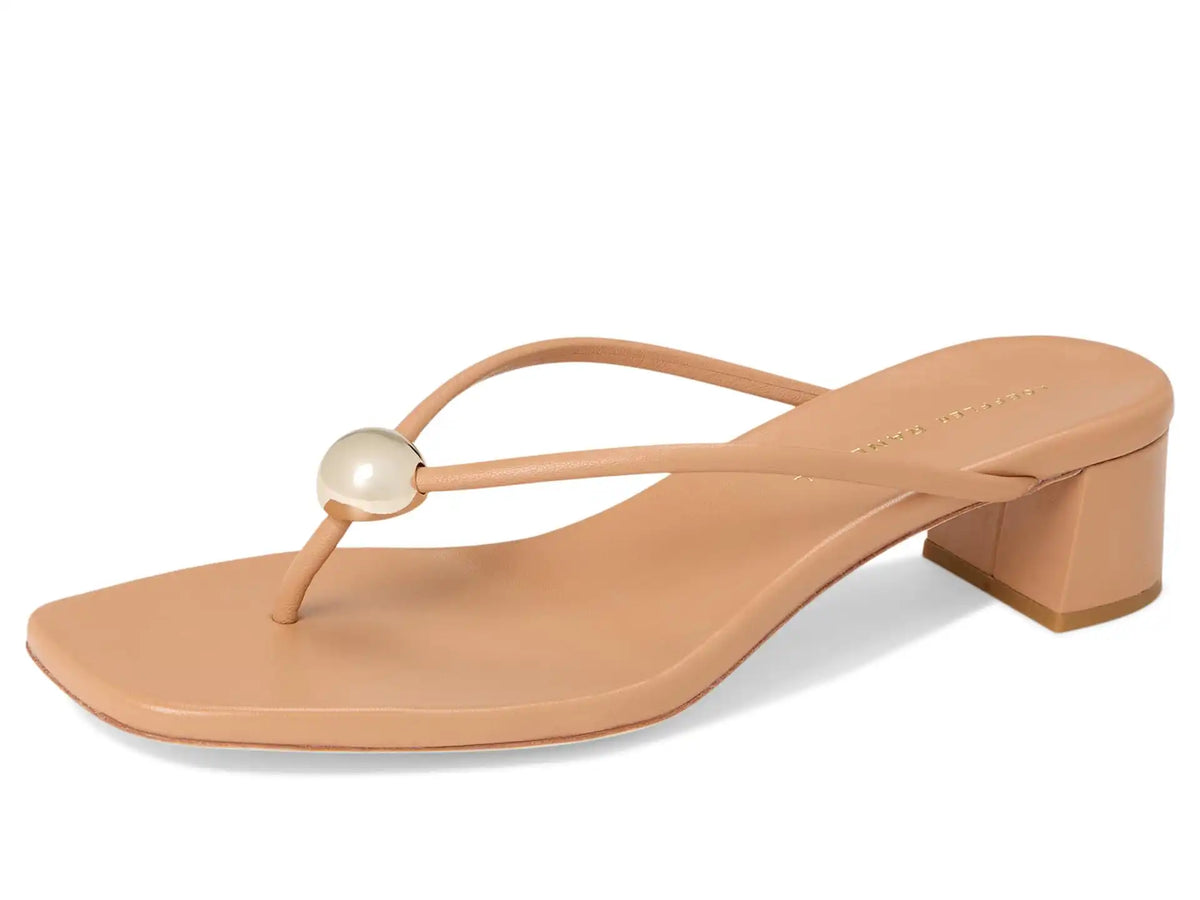 Women's Loeffler Randall Odessa Heeled Mules w/ Hardware