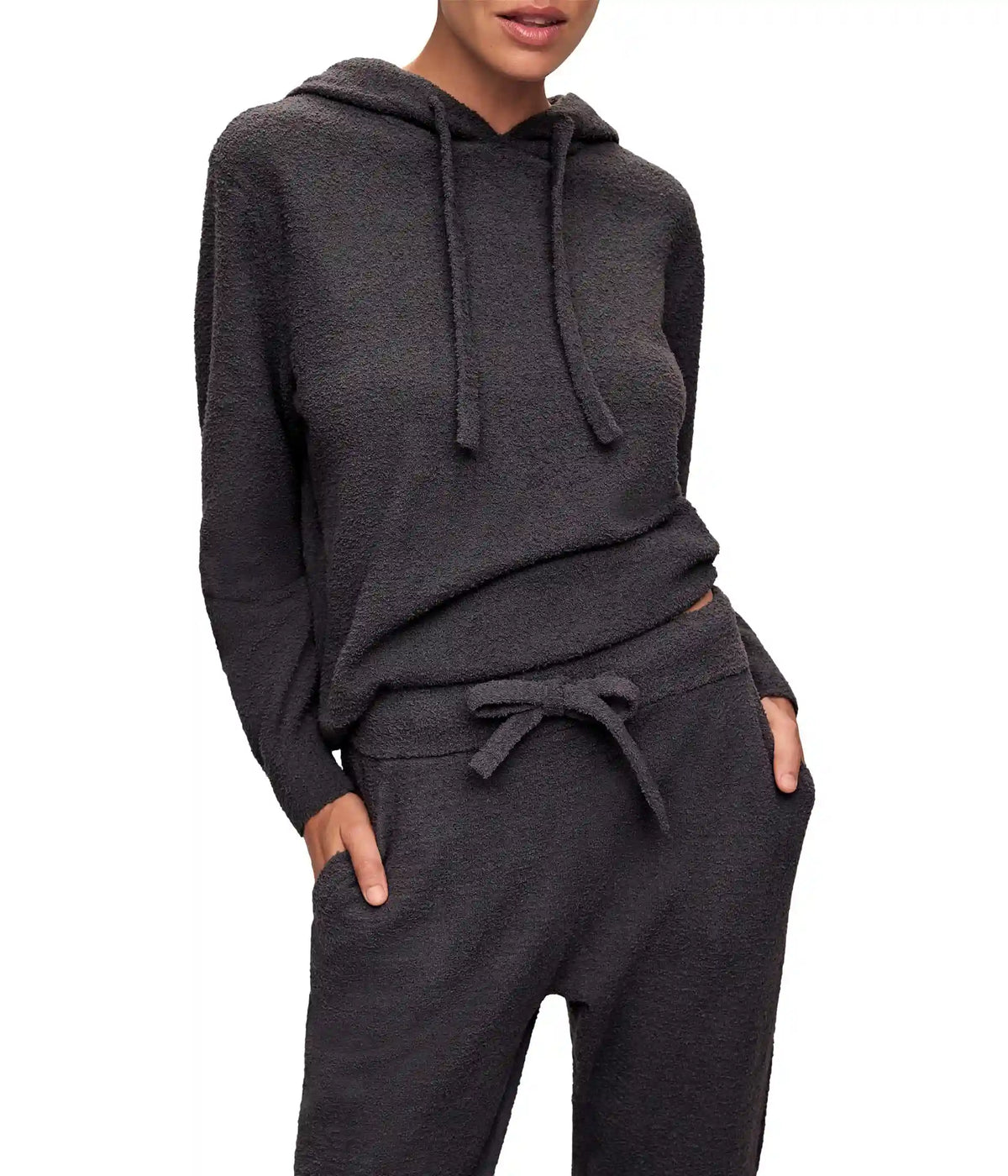 Women's Eberjey Recycled Boucle Relaxed Fit Jogger