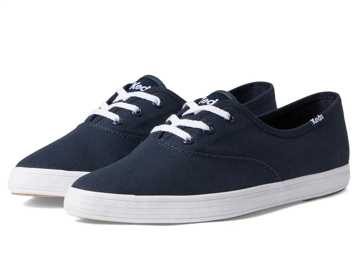 Women's Keds Champion Point Low