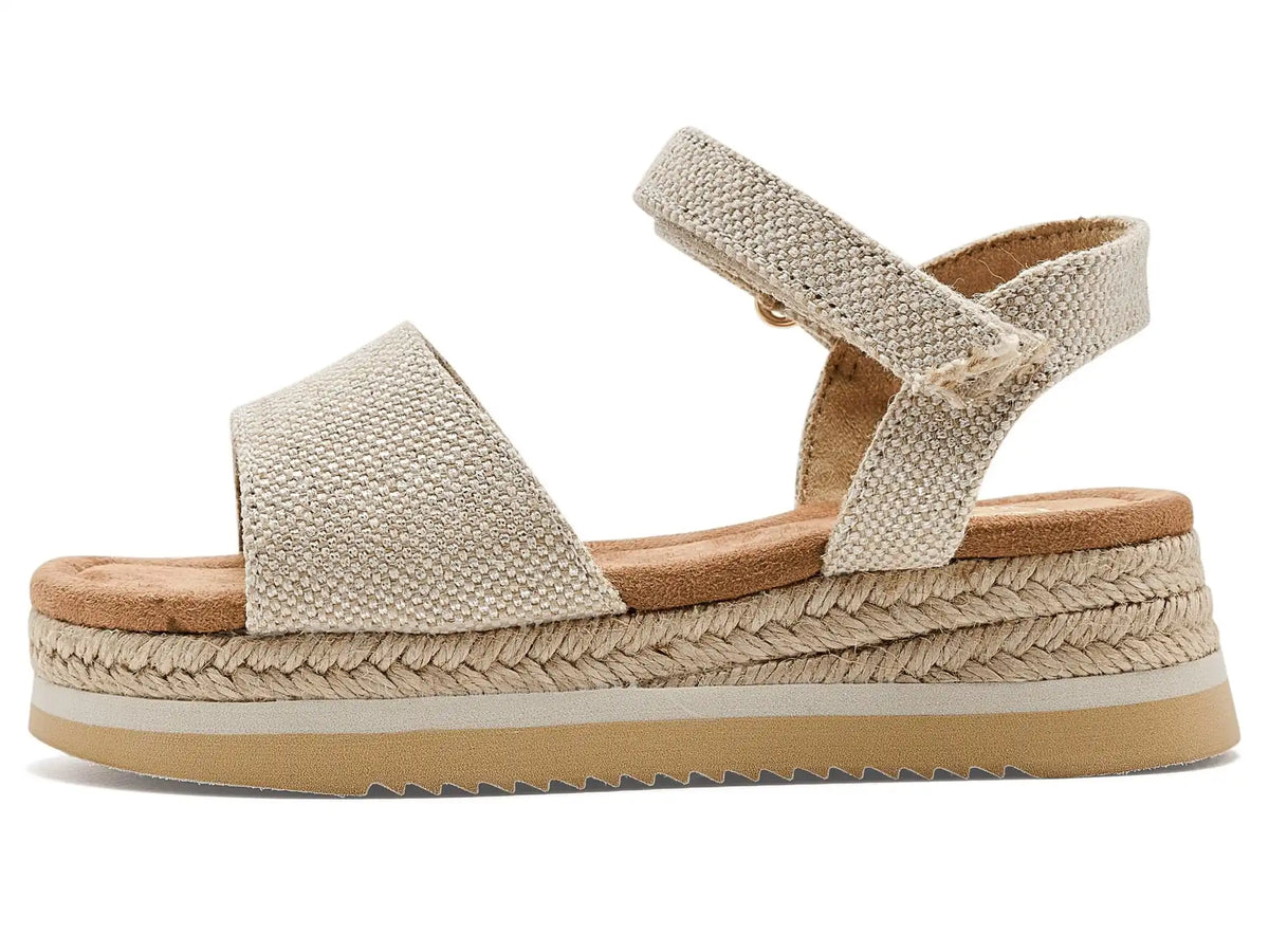 TOMS Kids Diana (Little Kid/Big Kid)