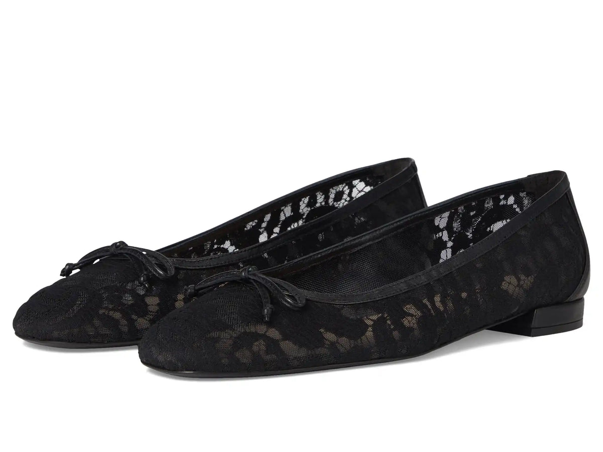 Women's Stuart Weitzman Arabella Ballet Flat