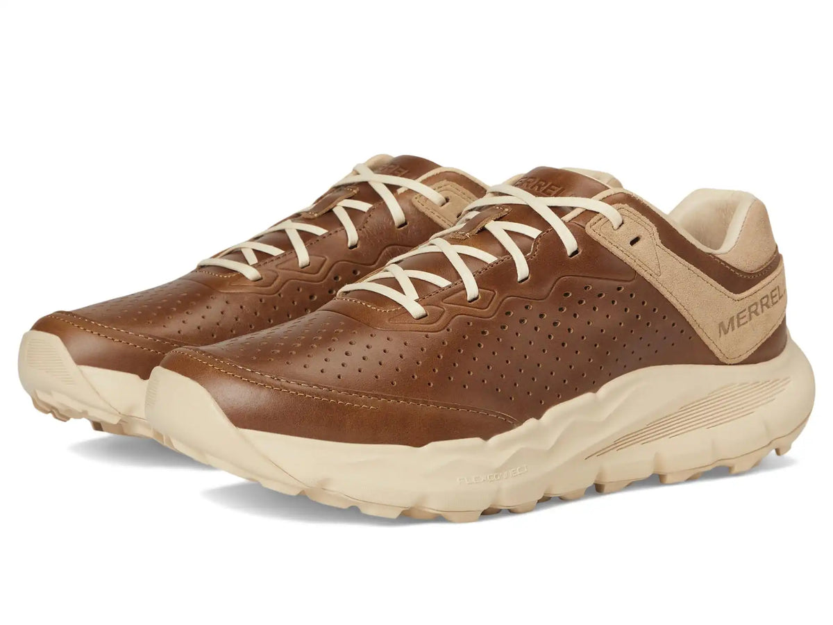 Men's Merrell Nova 4 Traveller Lace
