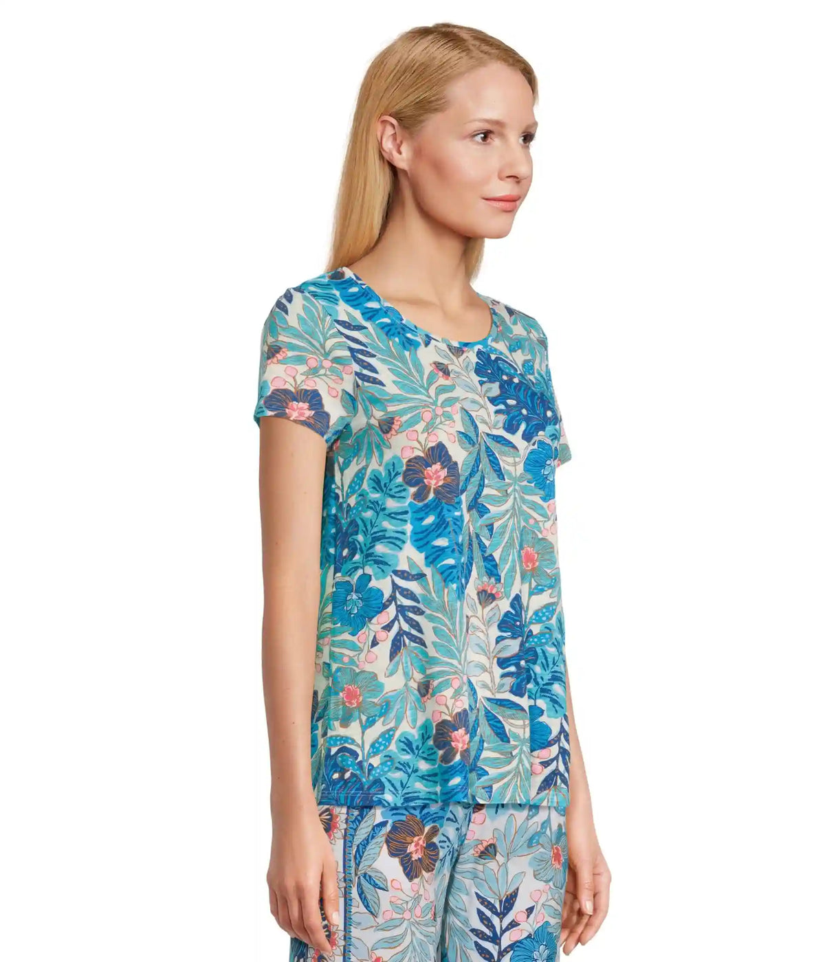 Women's Lilly Pulitzer Etta Scoop Neck