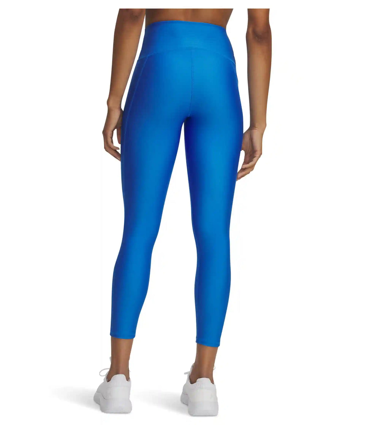 Women's Under Armour HeatGear Armour High-Waisted Ankle Leggings