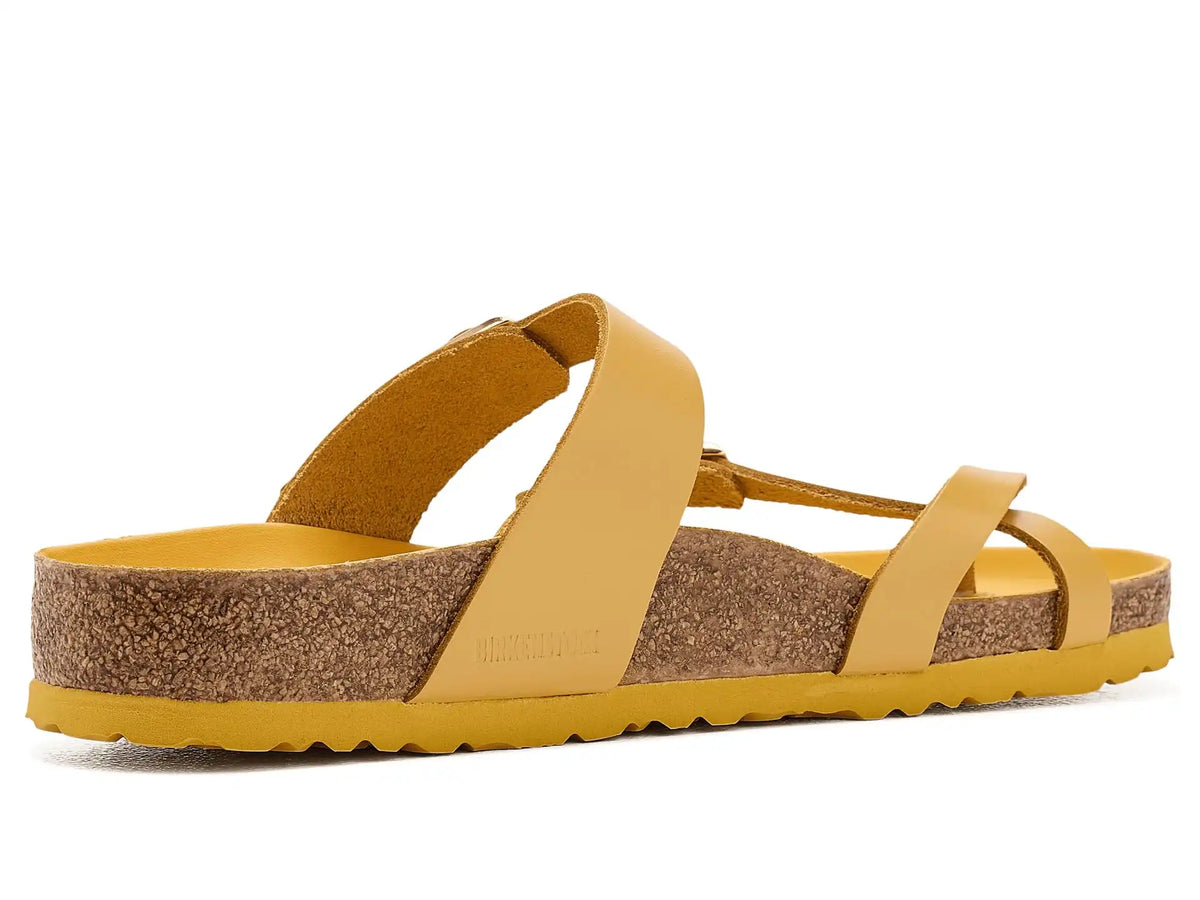 Women's Birkenstock Mayari - Dressy Leather