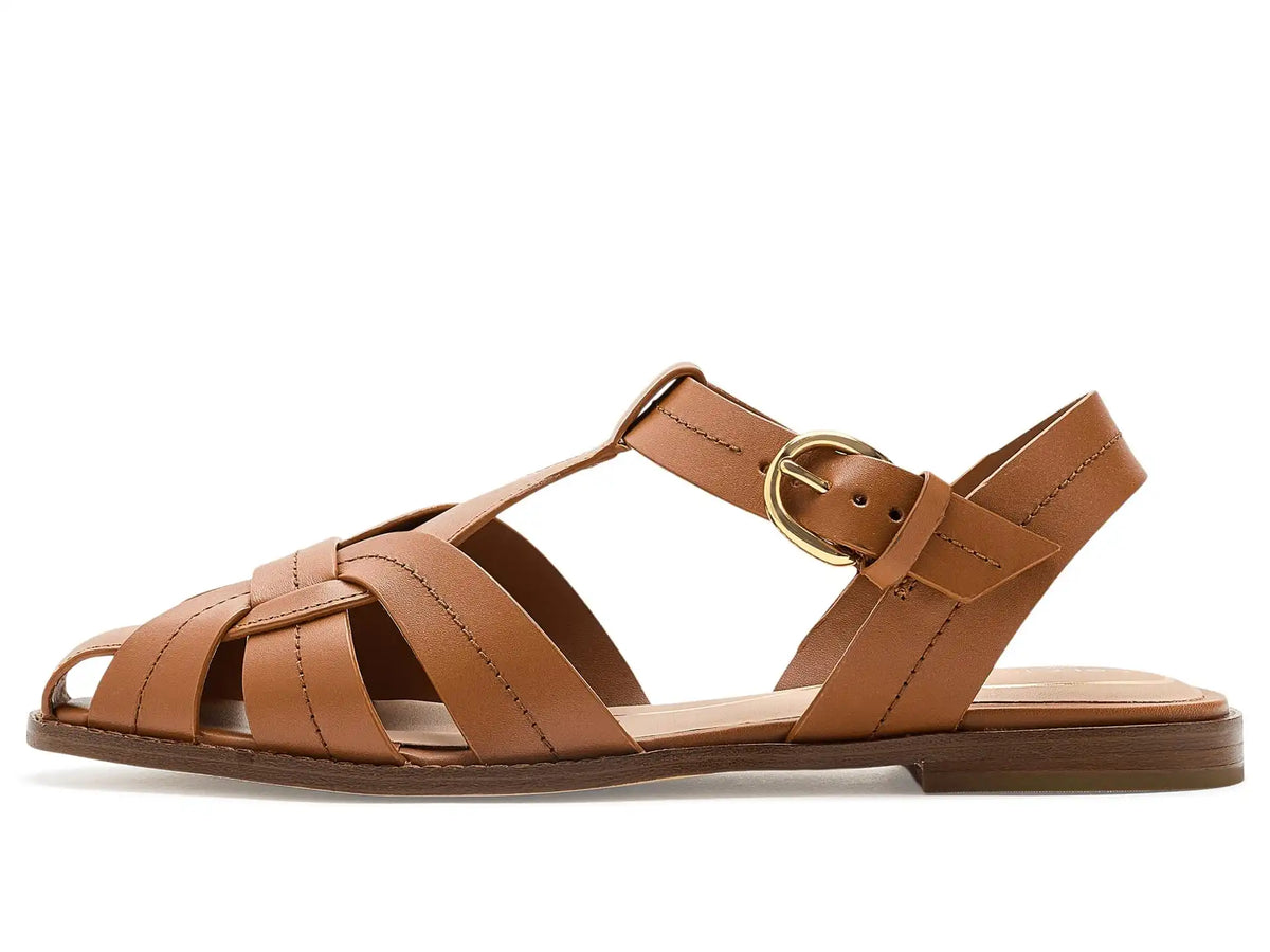 Women's Cole Haan Rosette Fisherman Sandals