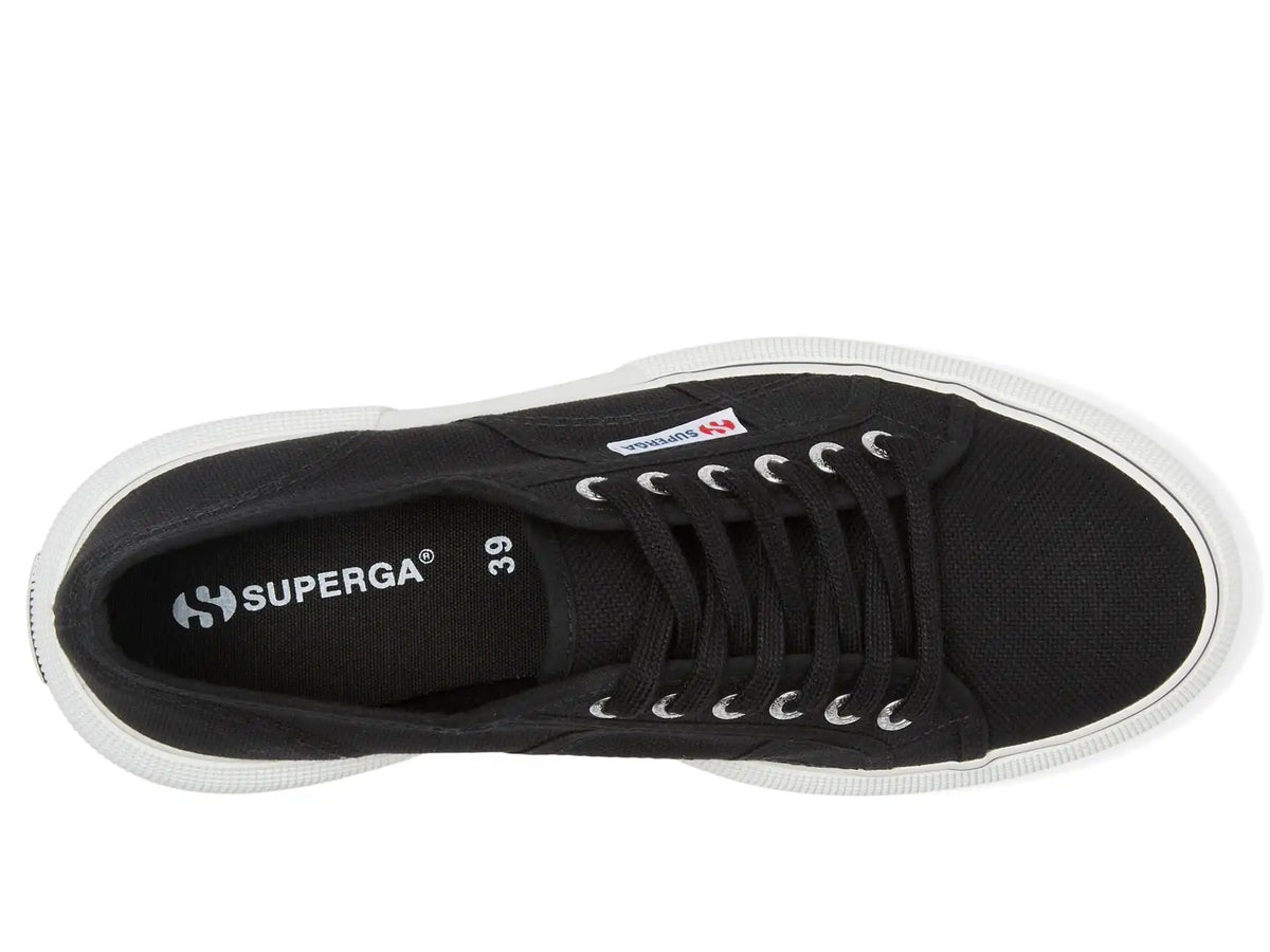 Women's Superga 2287 Bubble Line